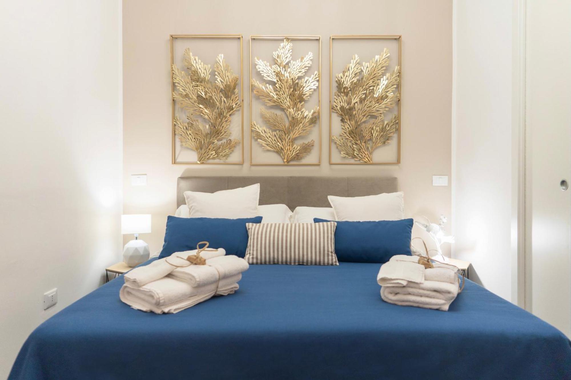 Regina Damarete Ortigia Boutique Apartment Syracuse Bagian luar foto
