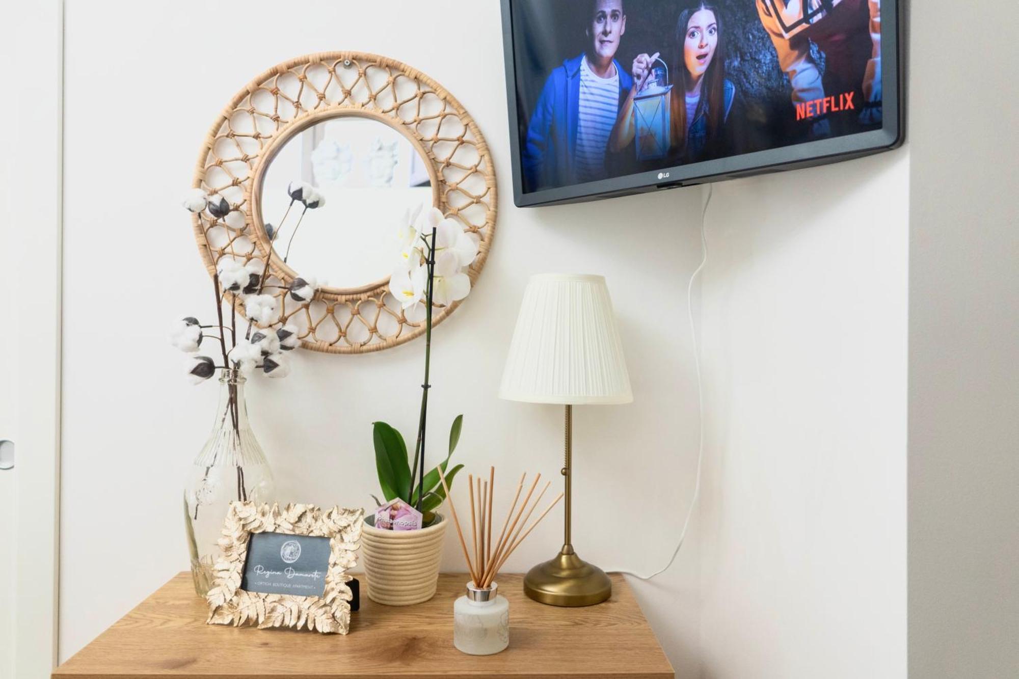 Regina Damarete Ortigia Boutique Apartment Syracuse Bagian luar foto