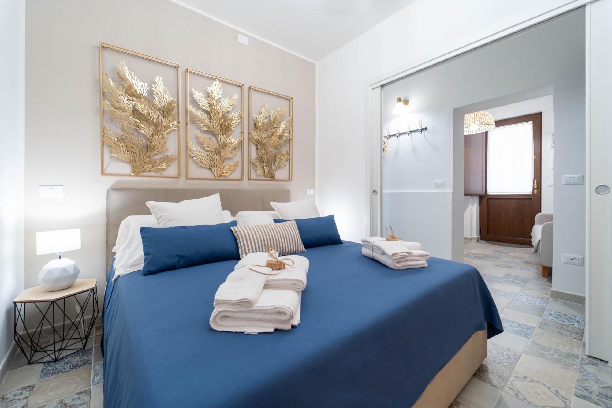 Regina Damarete Ortigia Boutique Apartment Syracuse Bagian luar foto