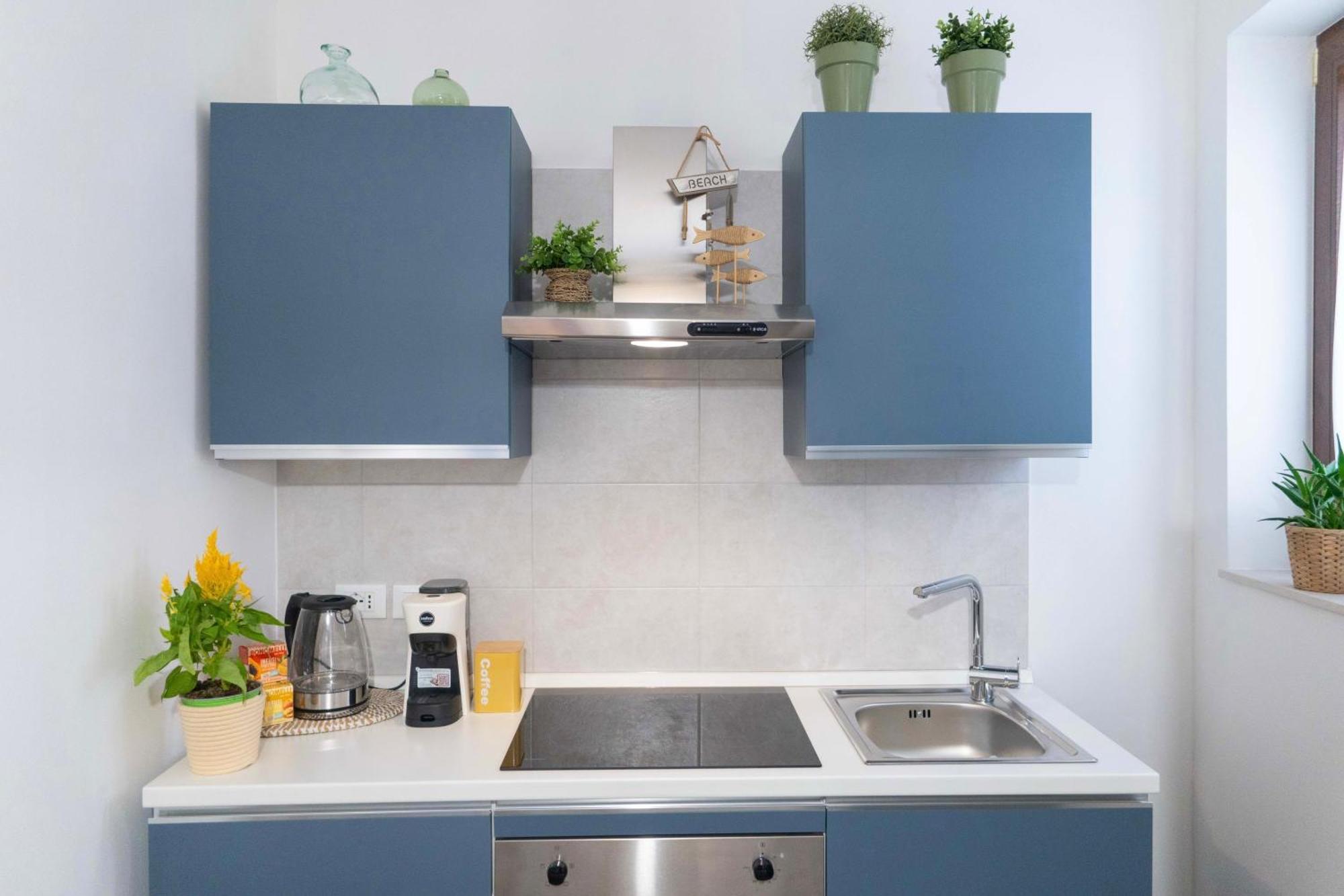 Regina Damarete Ortigia Boutique Apartment Syracuse Bagian luar foto