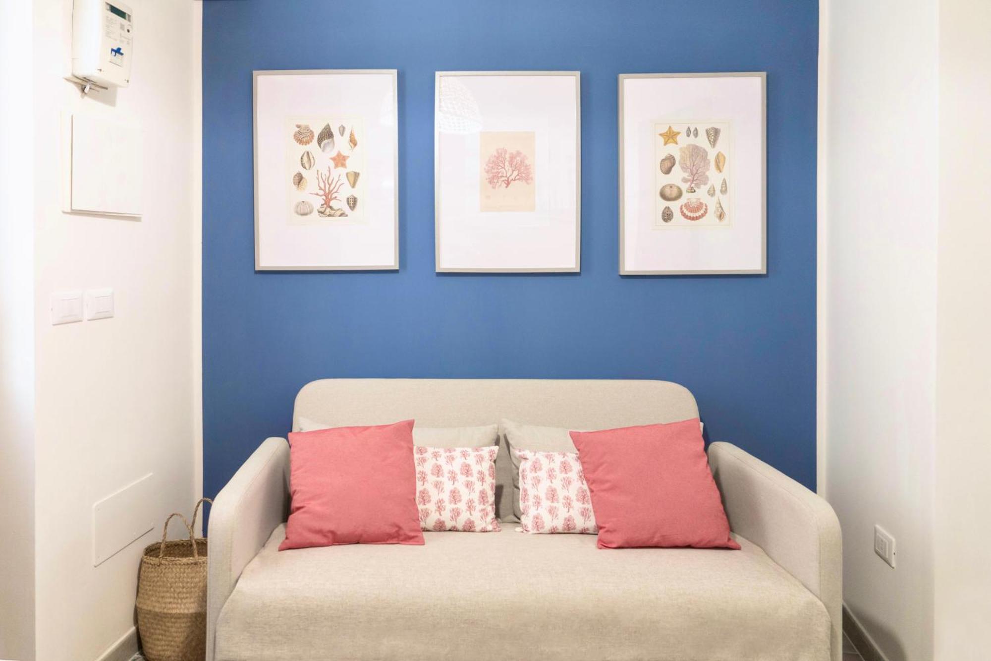 Regina Damarete Ortigia Boutique Apartment Syracuse Bagian luar foto
